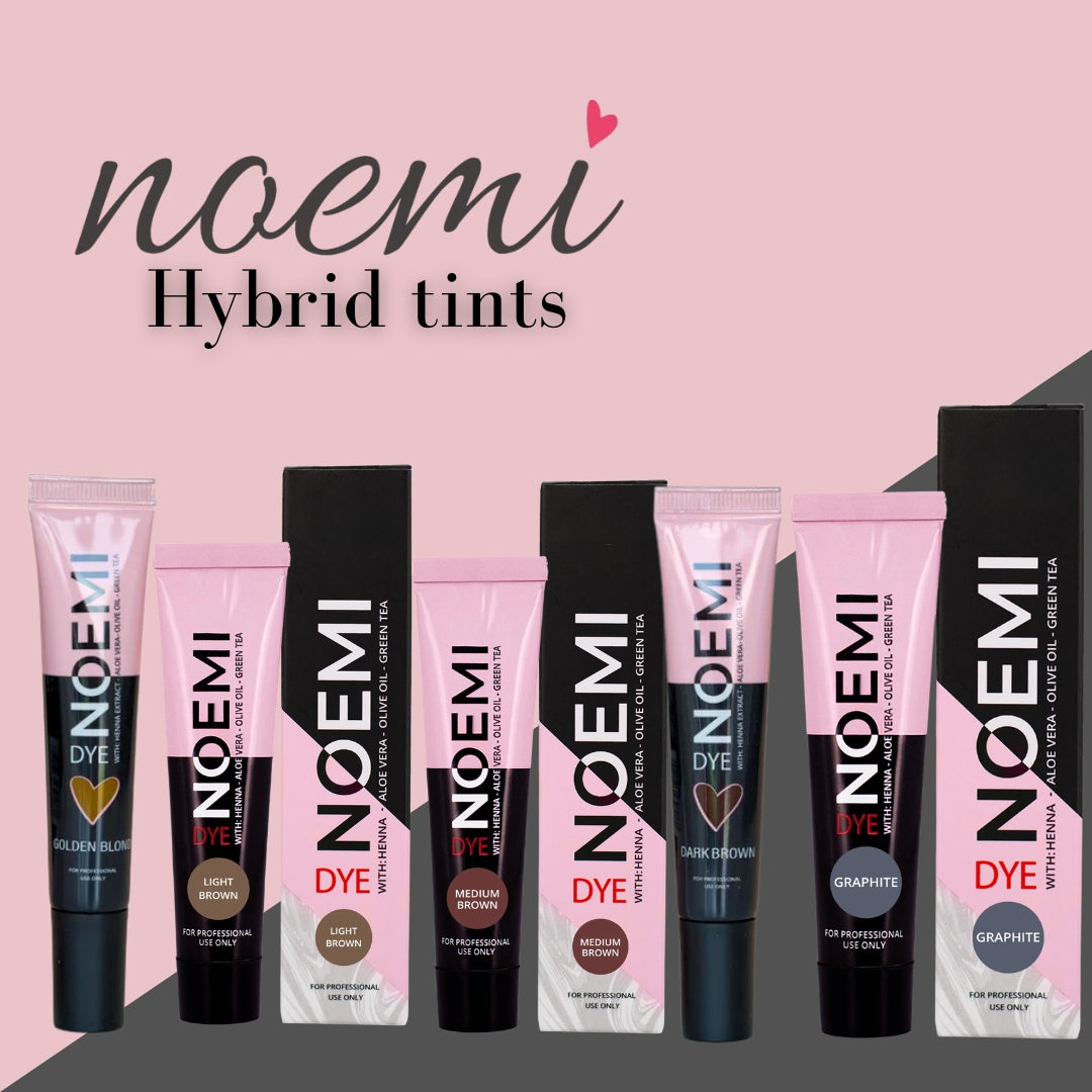 Noemi Hybrid Tints