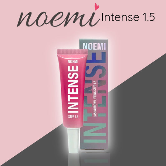 Noemi Intense Step 1.5