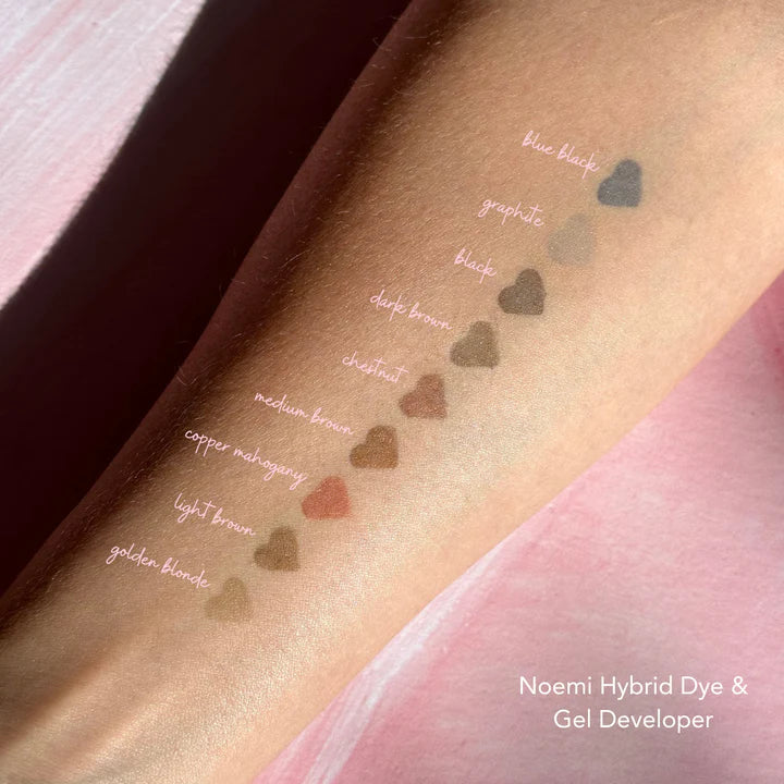 Noemi Hybrid Tints
