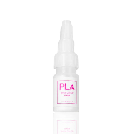 PLA Lash Lift Thickening Powder