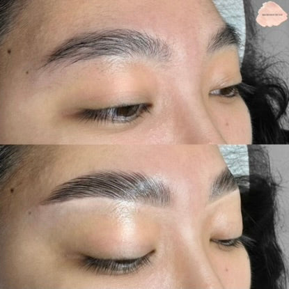 Brow Lamination Solutions