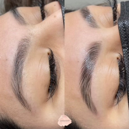 Brow Lamination Solutions