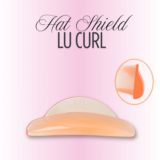 Hat Lash Lift Shields (LU Curl)