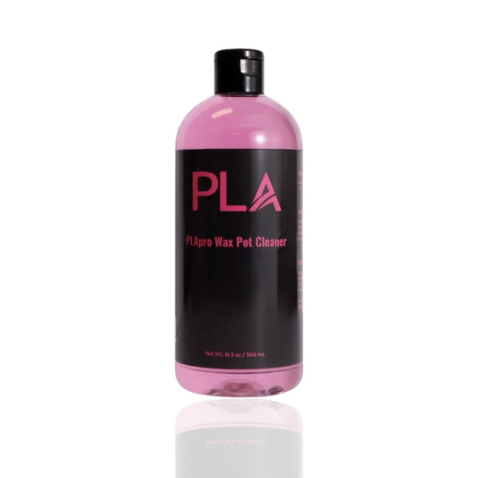 PLA Pro Wax Pot Cleaner