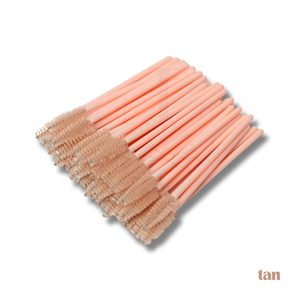 Disposable Lash Wands - Regular