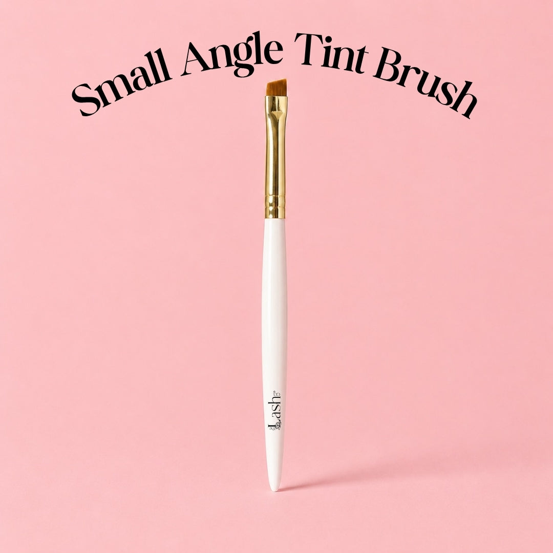 Small Angle Tint Brush