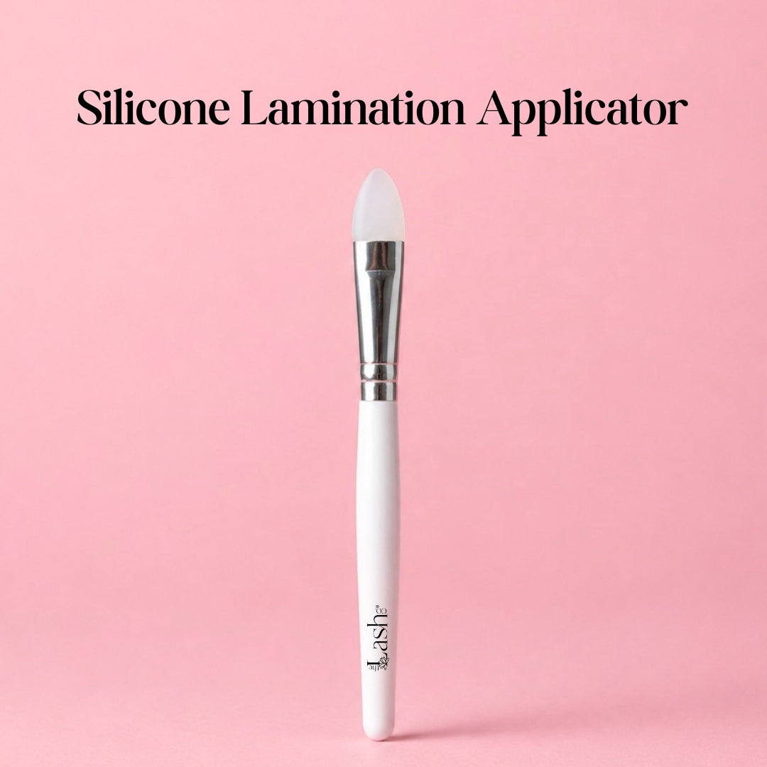Silicone Lamination Applicator
