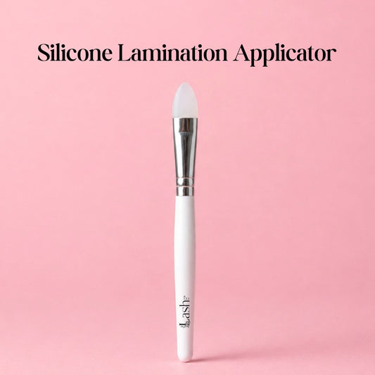 Silicone Lamination Applicator