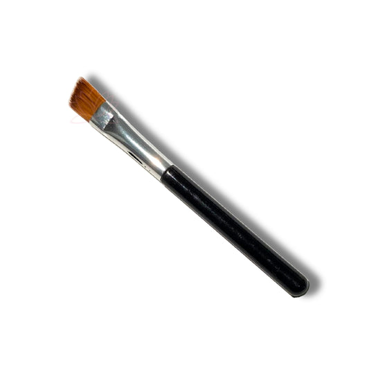 Mini Angled Brush