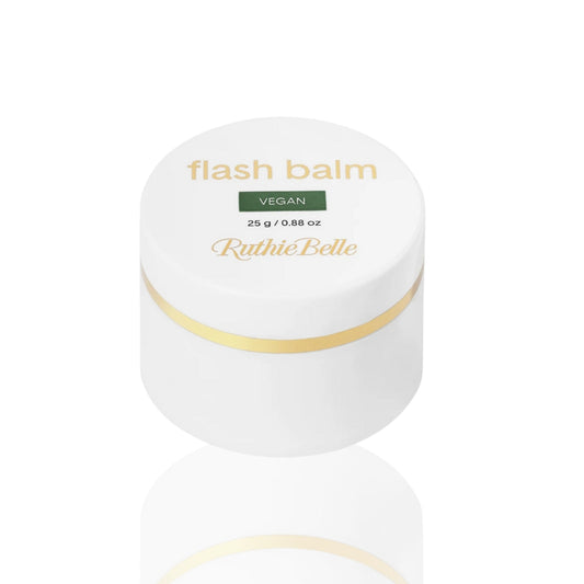 Ruthie Belle Flash Balm