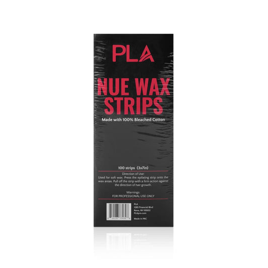PLA Professional Waxing Strips