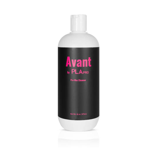 Pre-Wax Cleanser - PLA Avant