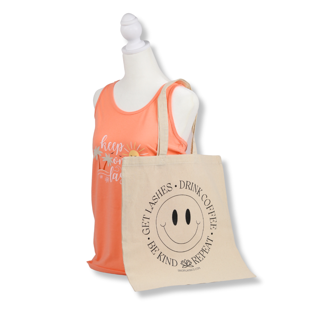 Be Kind Tote