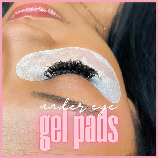 Under Eye Gel Pads