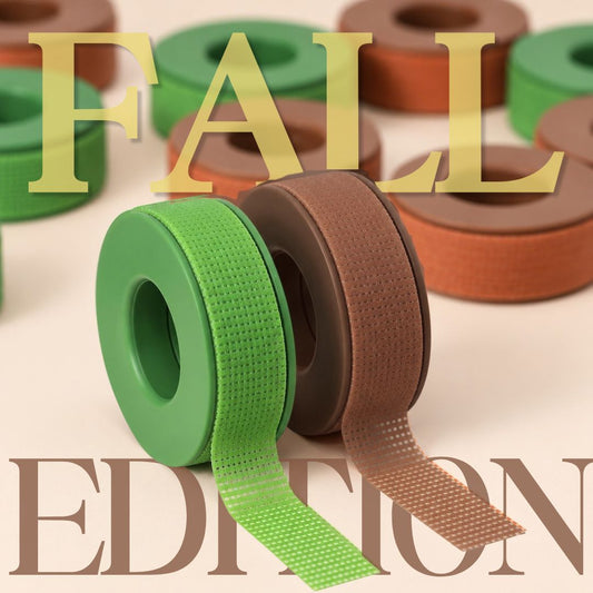 Silicone Gel Tape