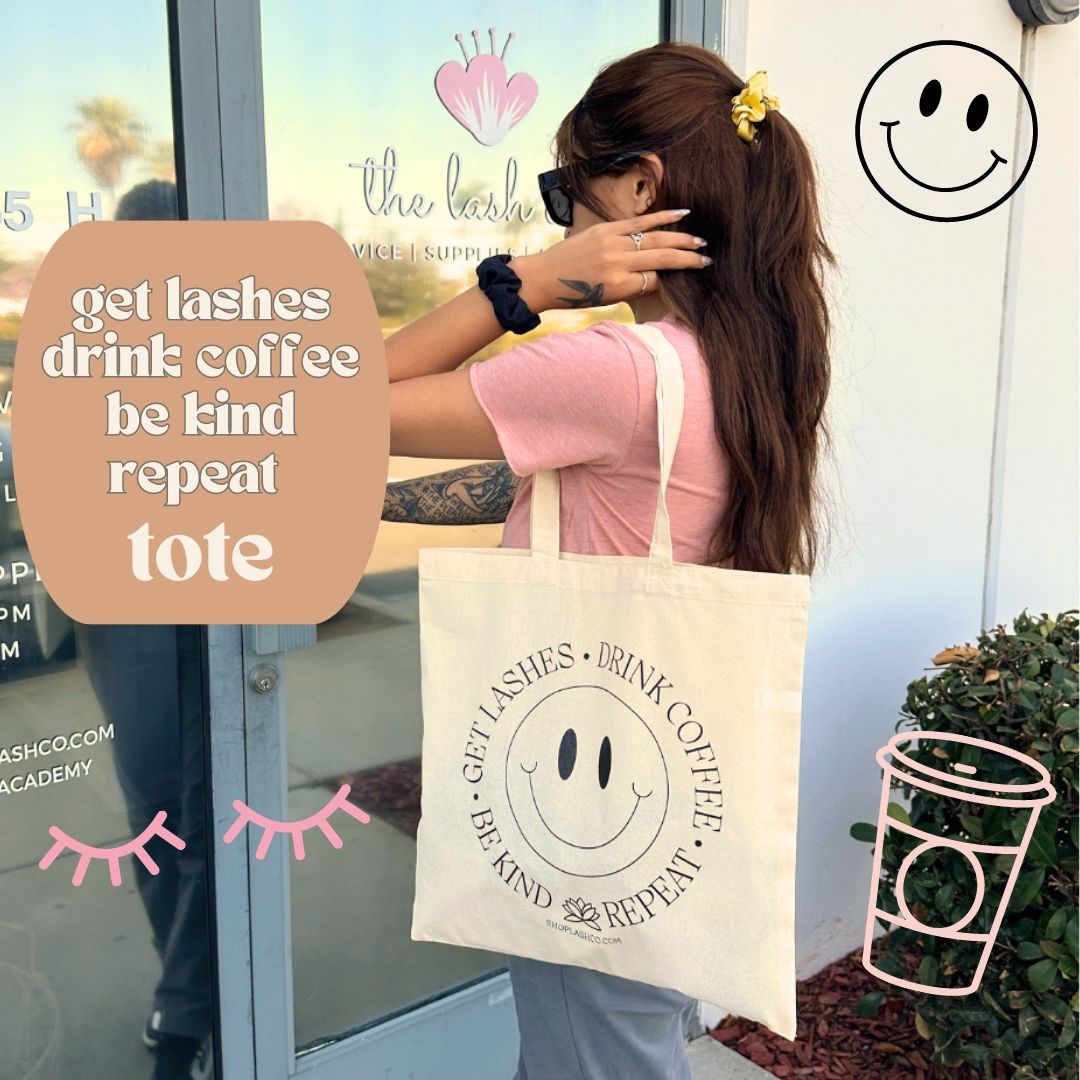 Be Kind Tote