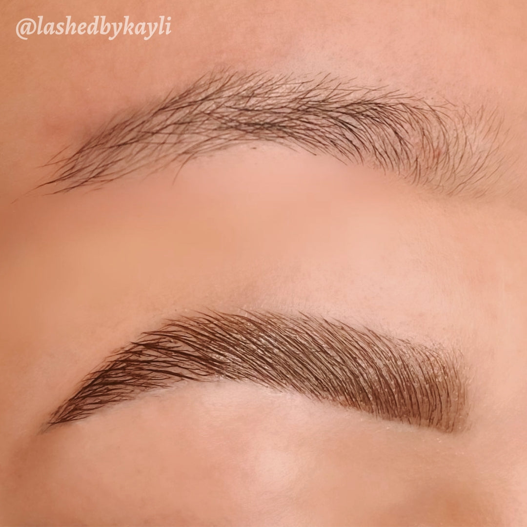 Brow Lamination Solutions