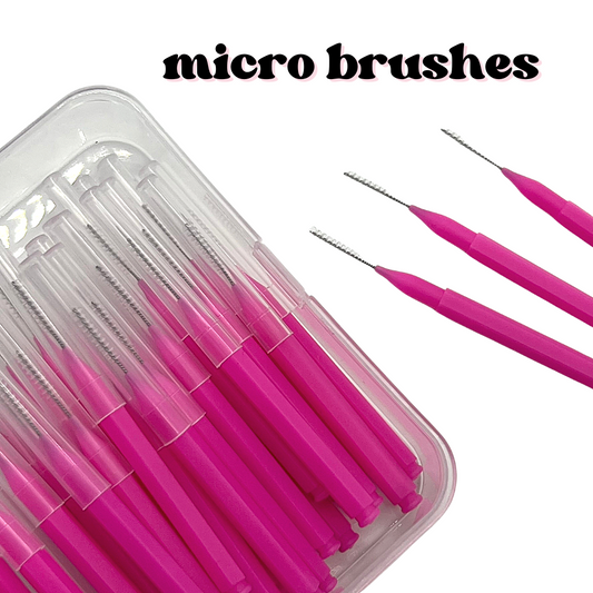 Micro Brushes