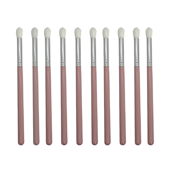 Do It Yourself Lash Cleanser Kits (10 or 20 Piece) with Prolong Lash Concentrate (Matte Pink 60ml)