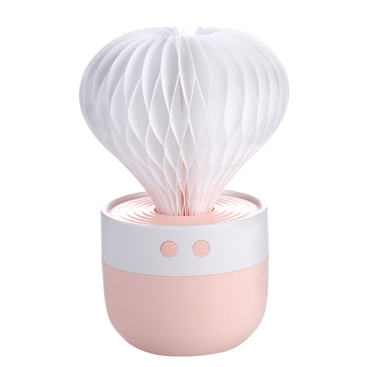 Hot Air Balloon Humidifier