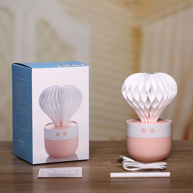 Hot Air Balloon Humidifier