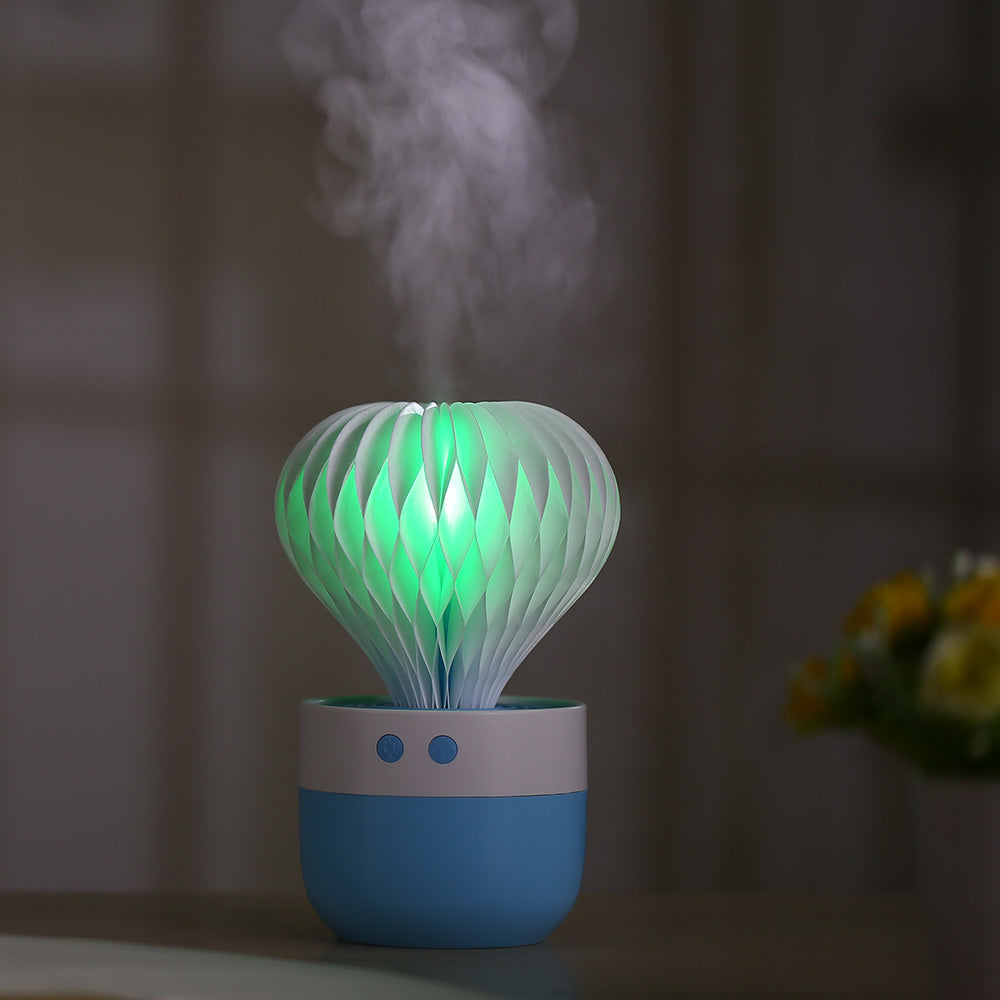 Hot Air Balloon Humidifier