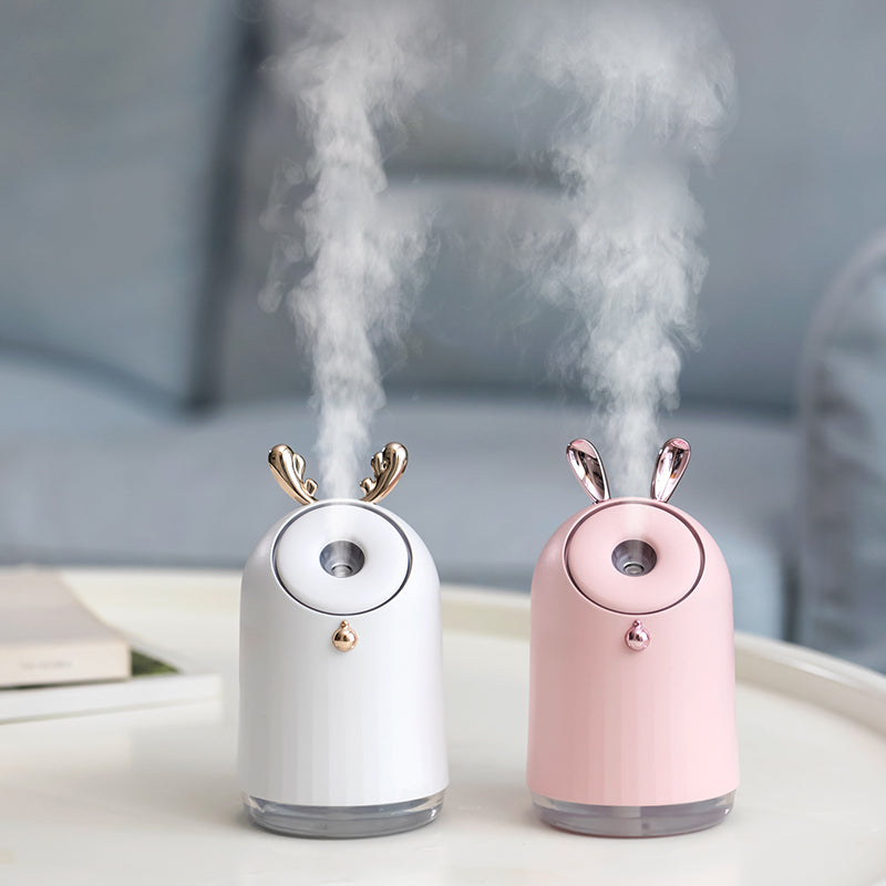 Rabbit Humidifier