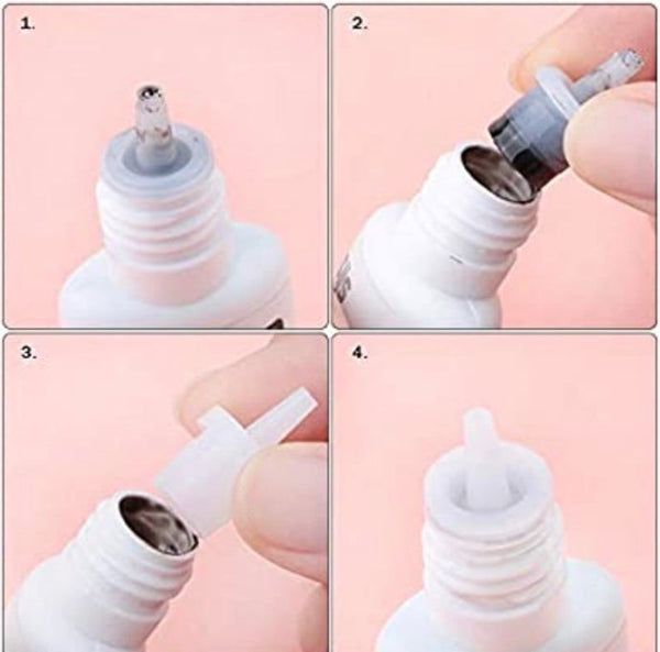Glue Nozzle Tip