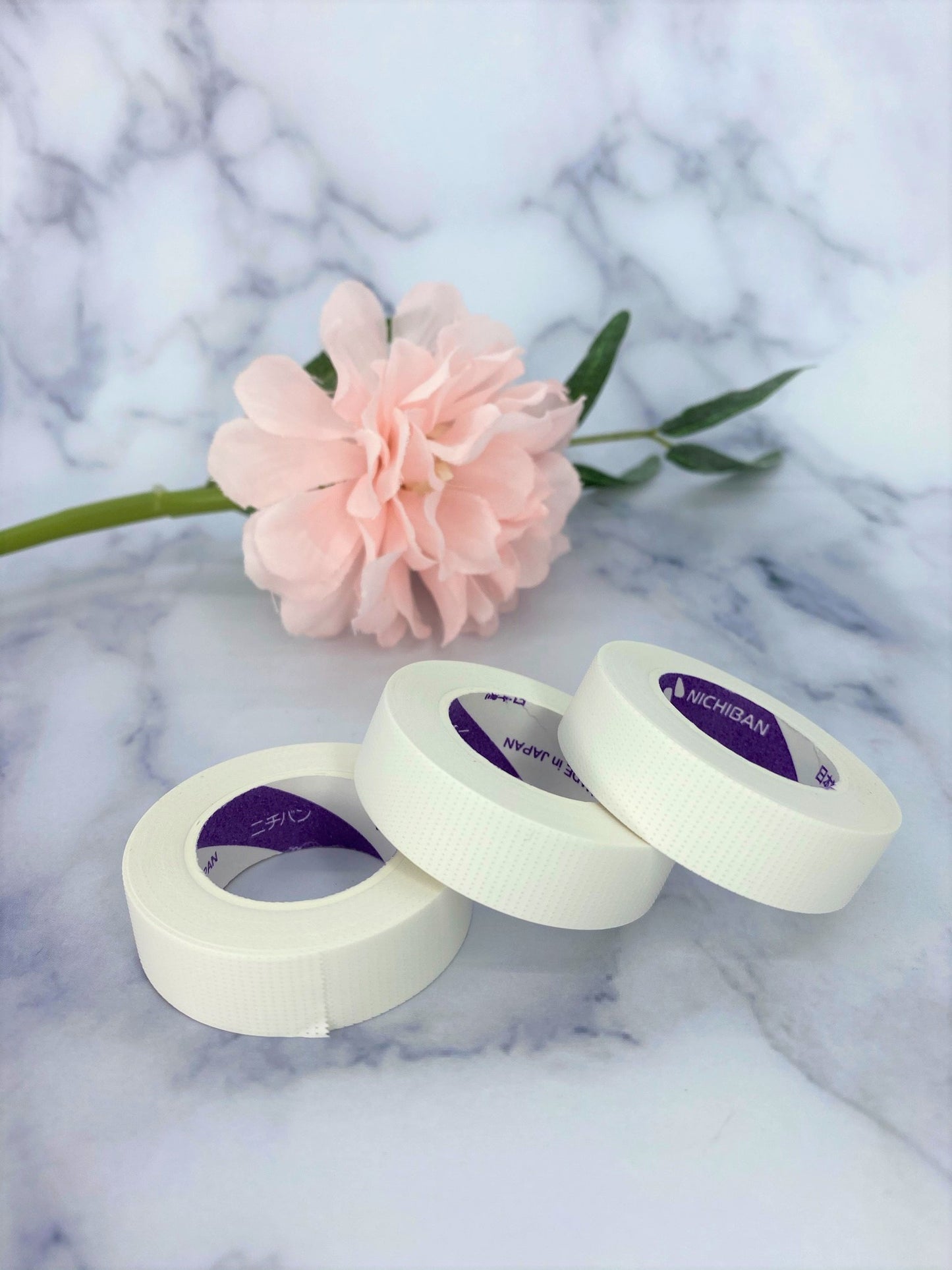 Nichiban Bright White Tape