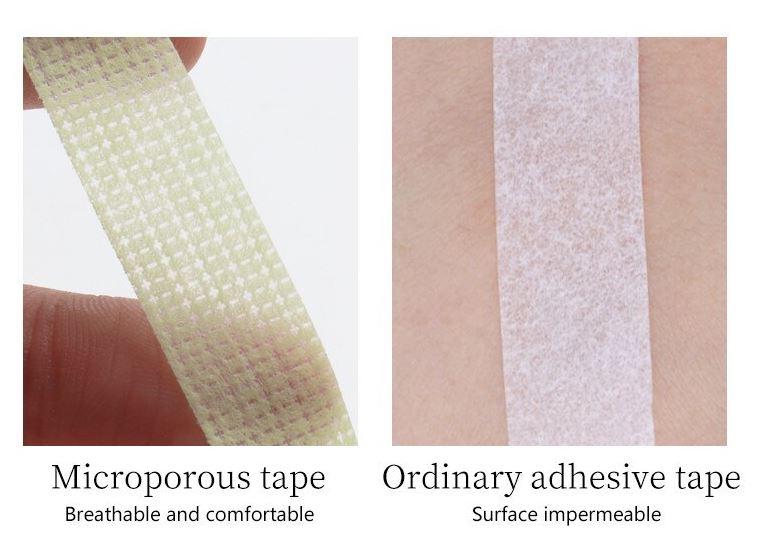 Sensitive Skin Tape