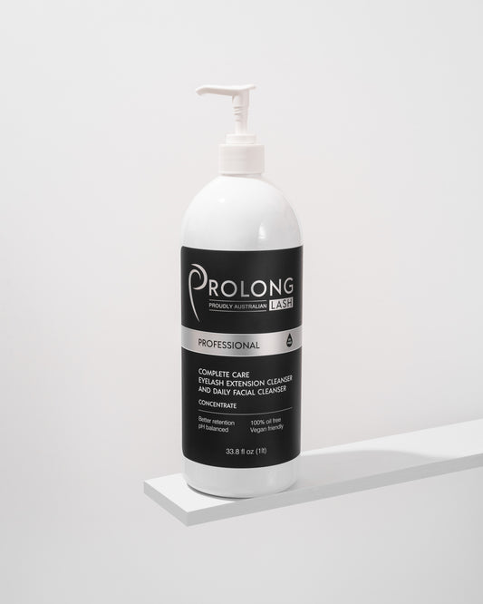 Prolong Lash Cleanser Concentrate 1L