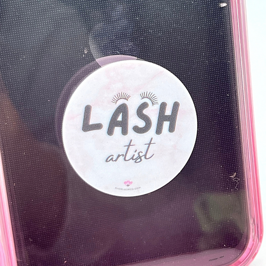 Lash Pop Sockets (Phone Holders)