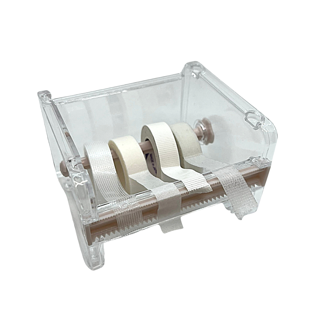 Clear Tape Dispenser