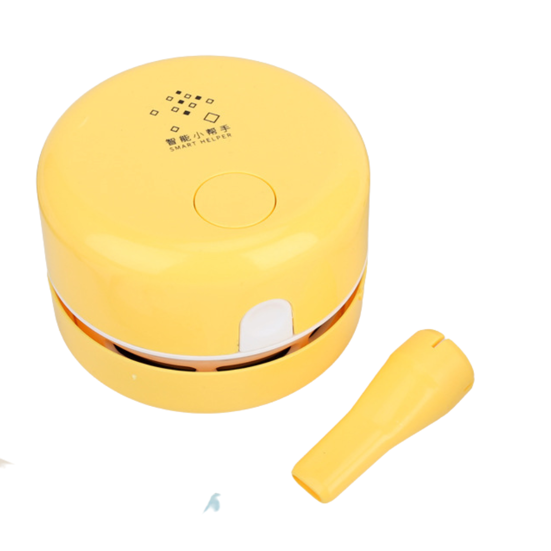 Lash Vacuum