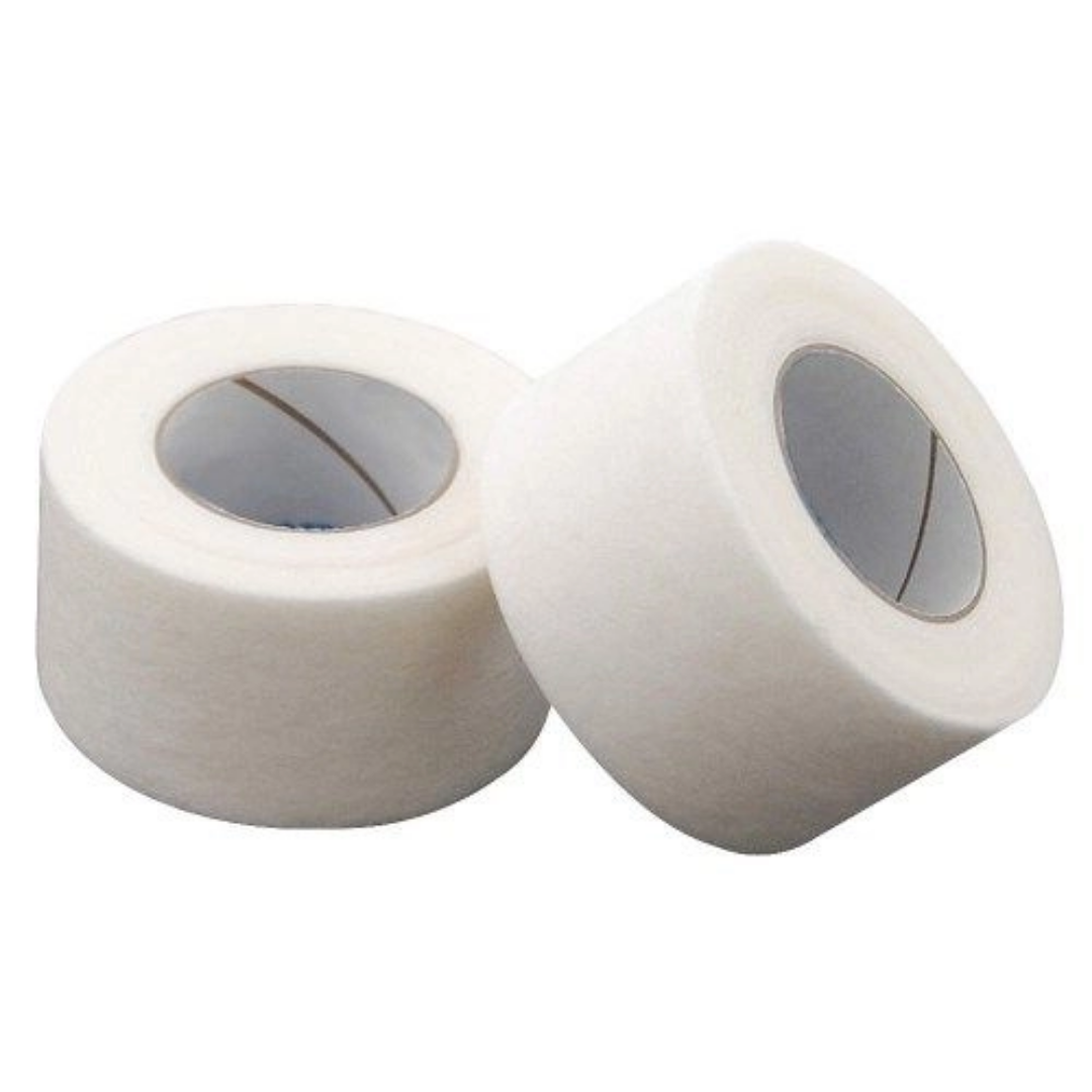 Micropore Paper Tape