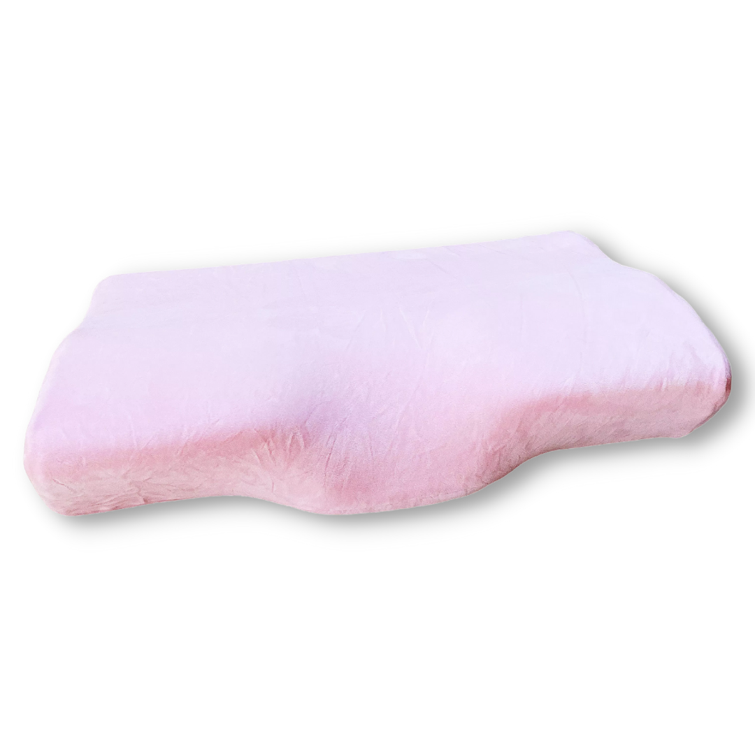 Lash pillow work sales station