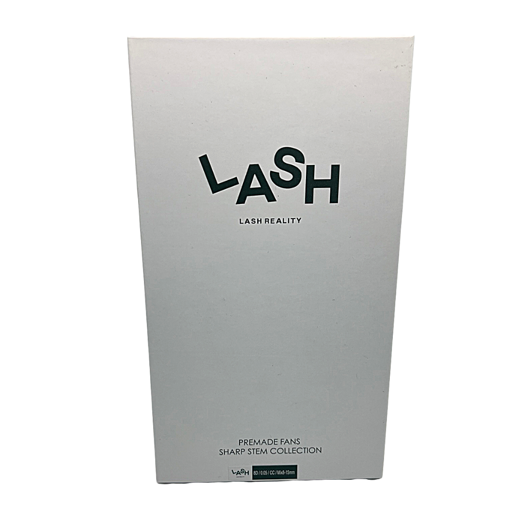 Lash Reality Volume Premades