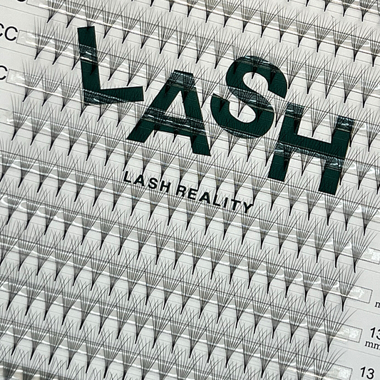 Lash Reality Volume Premades