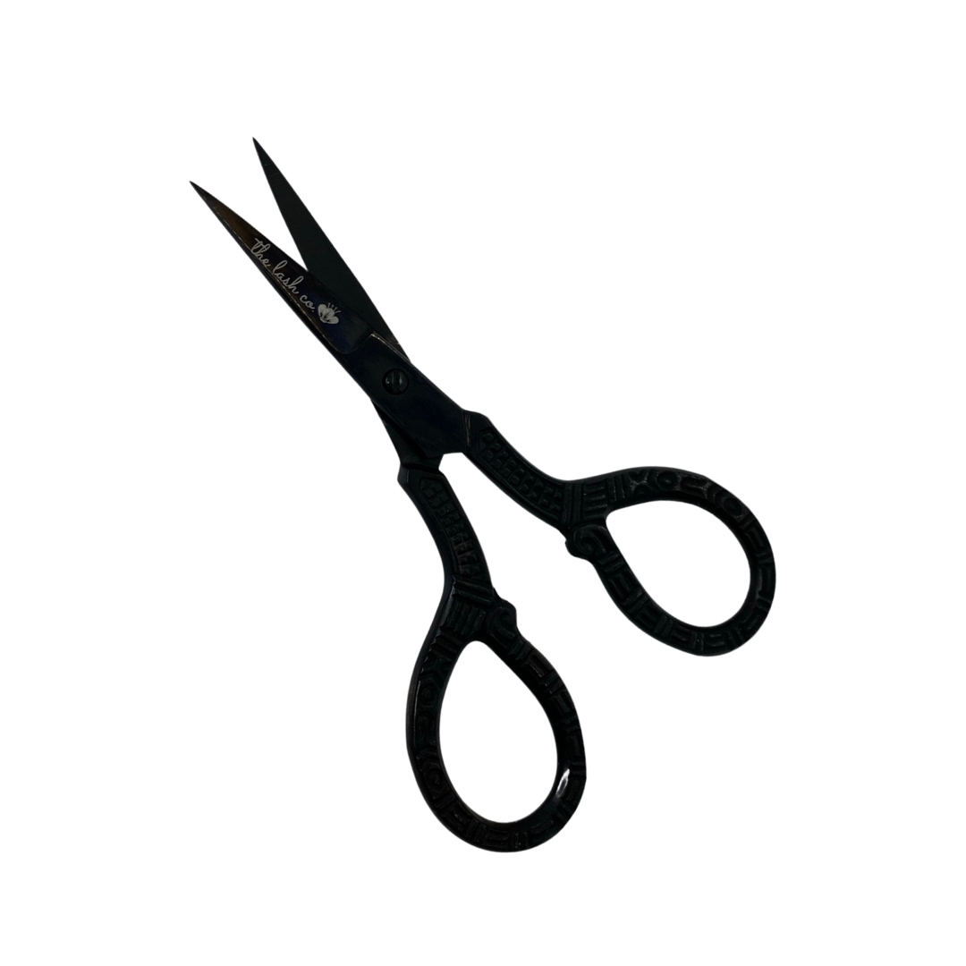 False Eyelash Scissors