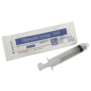 10 ml Syringe